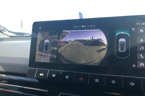 MJ73EBL Mg Motor Uk Mg4 150kW Trophy EV Long Range 64kWh 5dr Auto Thumbnail #20