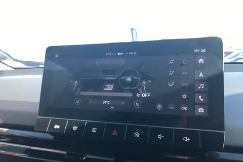 MJ73EBL Mg Motor Uk Mg4 150kW Trophy EV Long Range 64kWh 5dr Auto Thumbnail #21