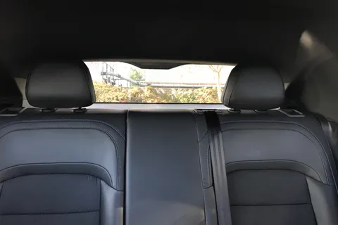 MJ73EBL Mg Motor Uk Mg4 150kW Trophy EV Long Range 64kWh 5dr Auto Thumbnail #22