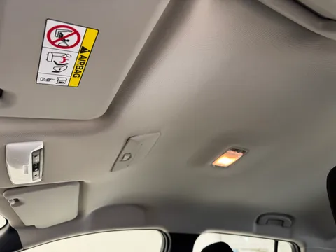 SA71XLM Nissan LEAF 110kW Acenta 40kWh 5dr Auto [6.6kw Charger] Thumbnail #15