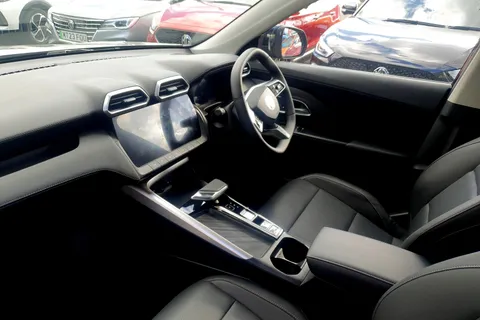 LA74RXM Mg Motor Uk Zs 1.5 Hybrid+ Trophy 5dr Auto Thumbnail #3