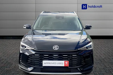 LA74RXM Mg Motor Uk Zs 1.5 Hybrid+ Trophy 5dr Auto Thumbnail #7