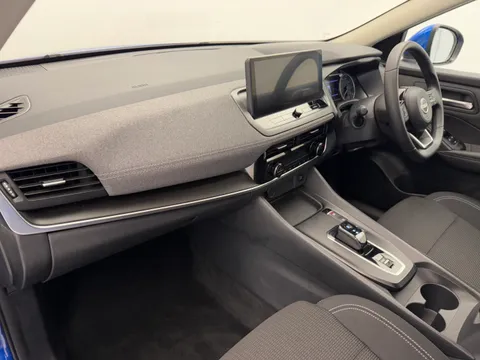 DT74UDU Nissan Qashqai 1.5 E-Power Acenta Premium 5dr Auto Thumbnail #14
