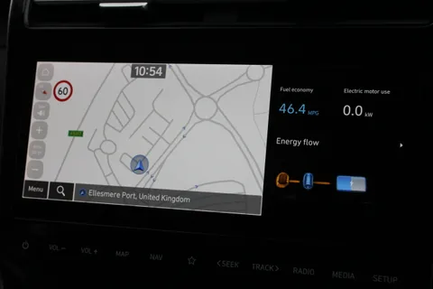 DE23VPV Hyundai Tucson 1.6 TGDi Hybrid 230 Premium 5dr 2WD Auto Thumbnail #26