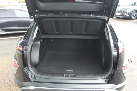 DY73NME Hyundai Kona 1.6 GDi Hybrid Ultimate 5dr DCT Thumbnail #15