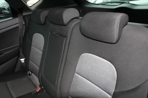 MF69LWH Hyundai Tucson 1.6 CRDi 48V MHD SE Nav 5dr 2WD Thumbnail #10