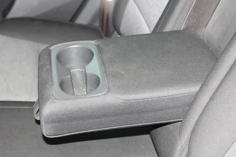 MF69LWH Hyundai Tucson 1.6 CRDi 48V MHD SE Nav 5dr 2WD Thumbnail #12