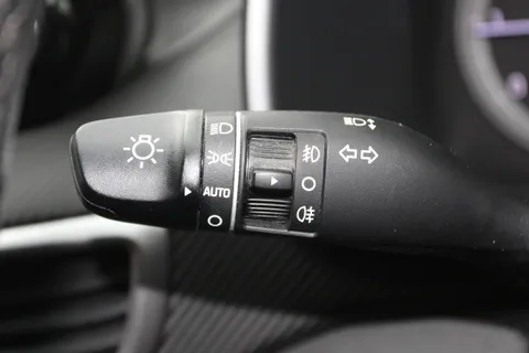 MF69LWH Hyundai Tucson 1.6 CRDi 48V MHD SE Nav 5dr 2WD Thumbnail #20