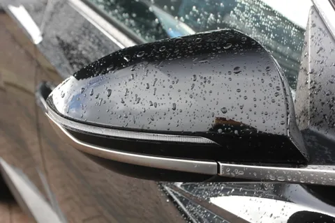 EK25UCL Hyundai Tucson 1.6T Premium 5dr Thumbnail #35