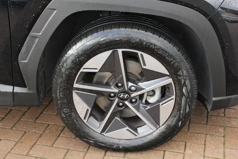 EK25UCL Hyundai Tucson 1.6T Premium 5dr Thumbnail #11