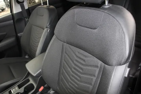 EK25UCL Hyundai Tucson 1.6T Premium 5dr Thumbnail #9