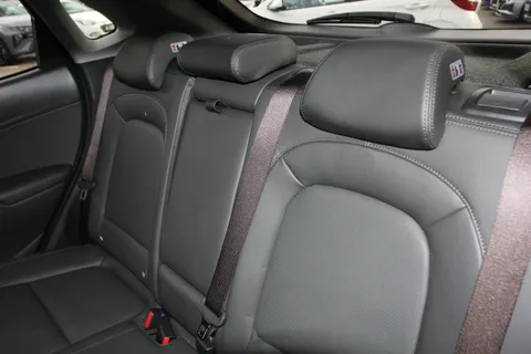 MK23PRZ Hyundai Kona 1.6 GDi Hybrid Ultimate 5dr DCT Thumbnail #14