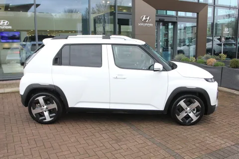 MM25XSC Hyundai Inster 85kW 02 49kWh 5dr Auto Thumbnail #5