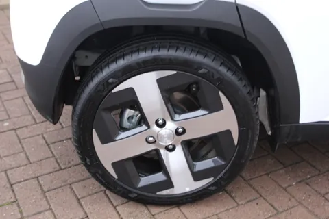 MM25XSC Hyundai Inster 85kW 02 49kWh 5dr Auto Thumbnail #11