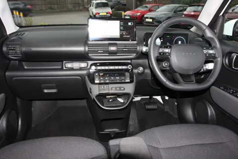 MM25XSC Hyundai Inster 85kW 02 49kWh 5dr Auto Thumbnail #7