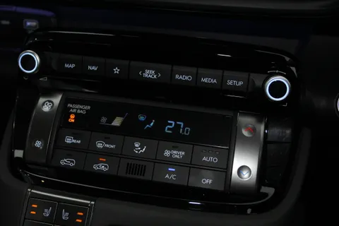 MM25XSC Hyundai Inster 85kW 02 49kWh 5dr Auto Thumbnail #19