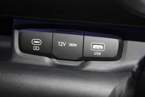 MM25XSC Hyundai Inster 85kW 02 49kWh 5dr Auto Thumbnail #27