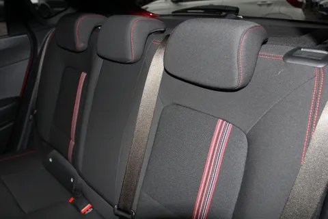 MV25YVN Hyundai i20 1.0T GDi N Line S 5dr DCT Thumbnail #13