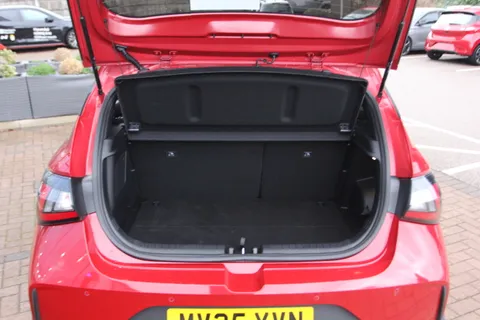 MV25YVN Hyundai i20 1.0T GDi N Line S 5dr DCT Thumbnail #14