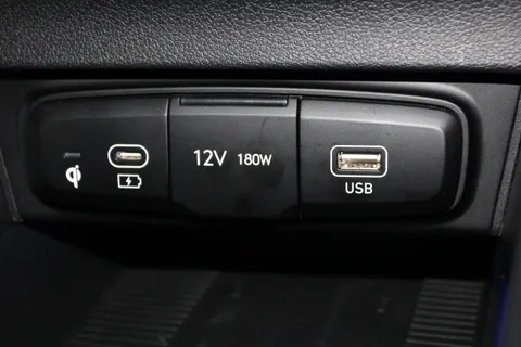 MV25YVN Hyundai i20 1.0T GDi N Line S 5dr DCT Thumbnail #28