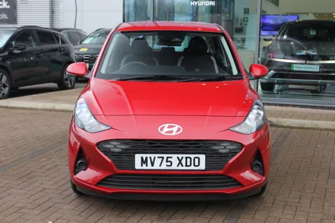 MV75XDO Hyundai i10 1.0 [63] Advance 5dr Auto [Nav] Thumbnail #7