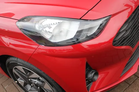 MV75XDO Hyundai i10 1.0 [63] Advance 5dr Auto [Nav] Thumbnail #28