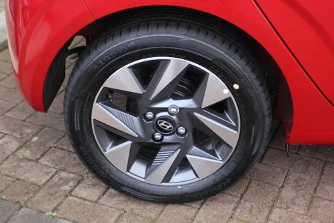 MV75XDO Hyundai i10 1.0 [63] Advance 5dr Auto [Nav] Thumbnail #10