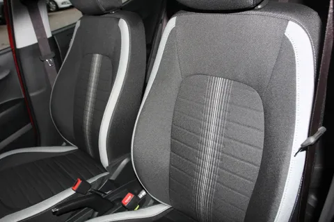 MV75XDO Hyundai i10 1.0 [63] Advance 5dr Auto [Nav] Thumbnail #8