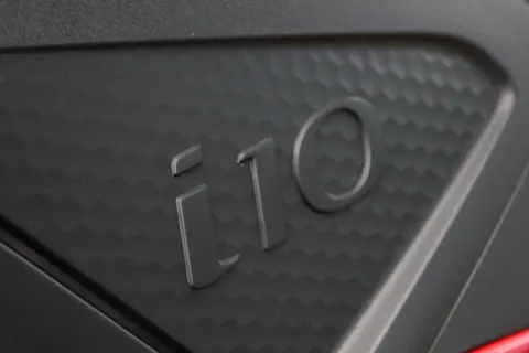 MV75XDO Hyundai i10 1.0 [63] Advance 5dr Auto [Nav] Thumbnail #29