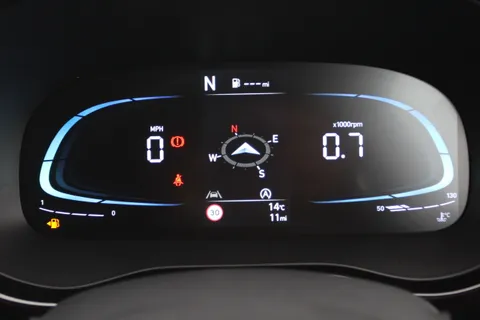 MV75XDO Hyundai i10 1.0 [63] Advance 5dr Auto [Nav] Thumbnail #14