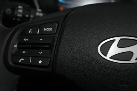 MV75XDO Hyundai i10 1.0 [63] Advance 5dr Auto [Nav] Thumbnail #20