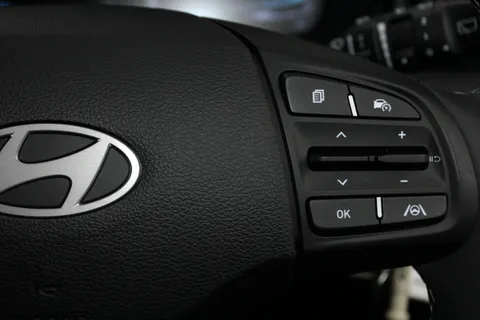 MV75XDO Hyundai i10 1.0 [63] Advance 5dr Auto [Nav] Thumbnail #21