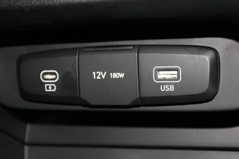 MV75XDO Hyundai i10 1.0 [63] Advance 5dr Auto [Nav] Thumbnail #26
