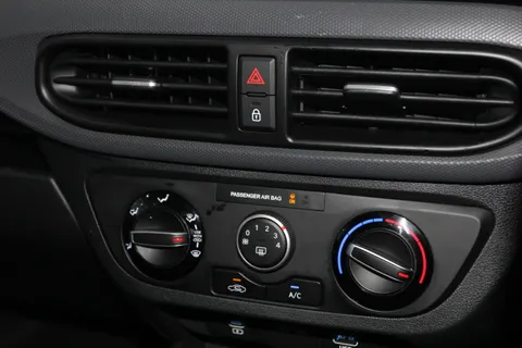 MV75XDO Hyundai i10 1.0 [63] Advance 5dr Auto [Nav] Thumbnail #18
