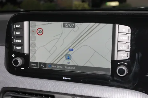 MV75XDO Hyundai i10 1.0 [63] Advance 5dr Auto [Nav] Thumbnail #15