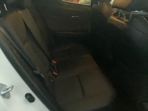 MP23HYB Toyota C-HR 1.8 Hybrid Excel 5dr CVT Thumbnail #14