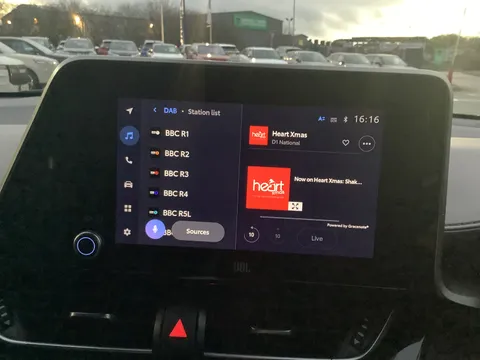 MP23HYB Toyota C-HR 1.8 Hybrid Excel 5dr CVT Thumbnail #20