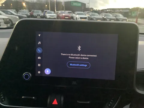 MP23HYB Toyota C-HR 1.8 Hybrid Excel 5dr CVT Thumbnail #21