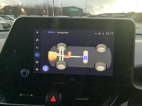 MP23HYB Toyota C-HR 1.8 Hybrid Excel 5dr CVT Thumbnail #22