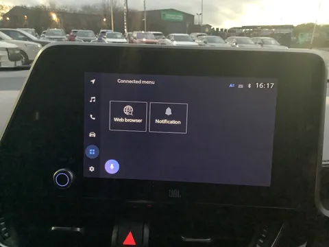 MP23HYB Toyota C-HR 1.8 Hybrid Excel 5dr CVT Thumbnail #23