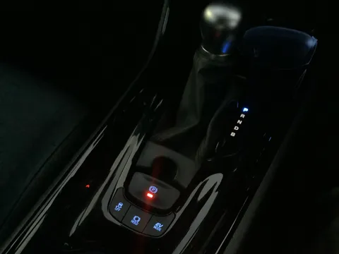 MP23HYB Toyota C-HR 1.8 Hybrid Excel 5dr CVT Thumbnail #25