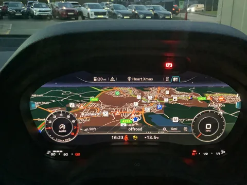 DG73BVH Audi Q2 30 TFSI S Line 5dr Thumbnail #20