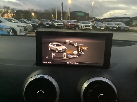 DG73BVH Audi Q2 30 TFSI S Line 5dr Thumbnail #22