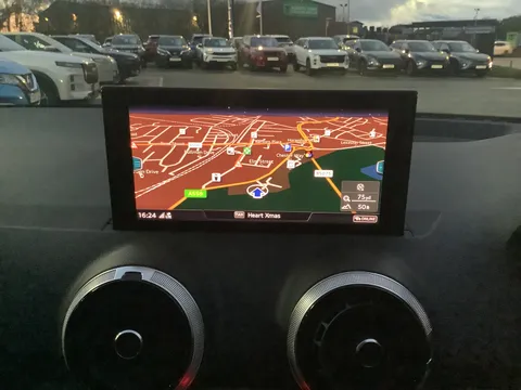 DG73BVH Audi Q2 30 TFSI S Line 5dr Thumbnail #23