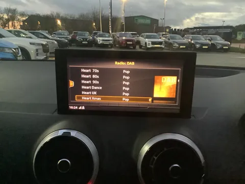 DG73BVH Audi Q2 30 TFSI S Line 5dr Thumbnail #25