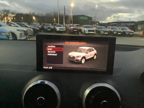 DG73BVH Audi Q2 30 TFSI S Line 5dr Thumbnail #26