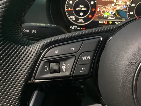 DG73BVH Audi Q2 30 TFSI S Line 5dr Thumbnail #29