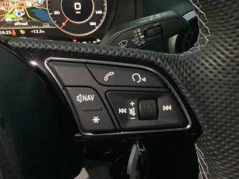 DG73BVH Audi Q2 30 TFSI S Line 5dr Thumbnail #30