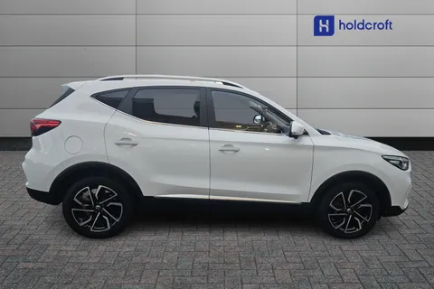 MW73YGC Mg Motor Uk Zs 1.5 VTi-TECH Exclusive 5dr Thumbnail #6