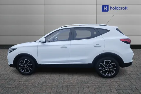 MW73YGC Mg Motor Uk Zs 1.5 VTi-TECH Exclusive 5dr Thumbnail #7